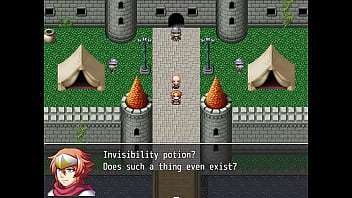 (  18 ) H RPG Games King of Mazes #5