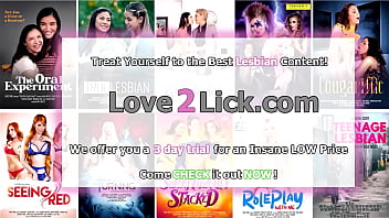Love2Lick.com - Petite stepdaughter is licked by stepmom