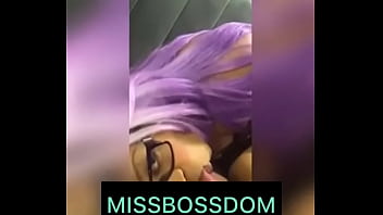 MY FIRST BLOW JOB EVER!