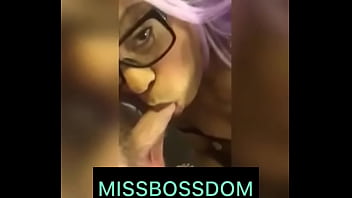MY FIRST BLOW JOB EVER!