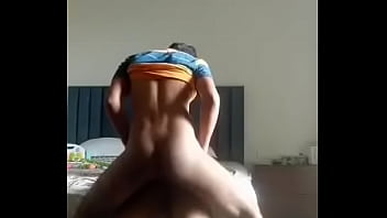 Novinho Arregou Quando o Amigo Penetrou