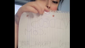 Verification video