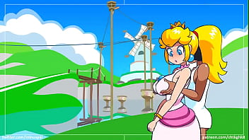 thumb minuspal prince  ss peachs big adventure dvent adventure dventure