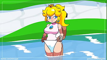 thumb minuspal prince  ss peachs big adventure dvent adventure dventure