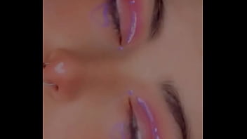 Learning to use fun colors in my makeup ️