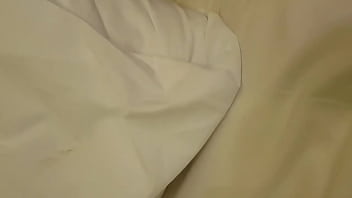 Temptation from stockings, creampie in blowjob