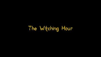 thumb jackie stevens  outtakes the witching hour tch tching hour tching hour
