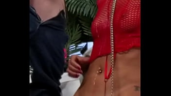 Perverted Sex Kitten Kayle Lebeau Wants More Of Bryan Gozzling's Anal!