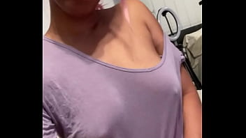 Comfy bedtime shirt ? #sleepy #goodnight #model #sexy #purple #pink #MissDaniSyn