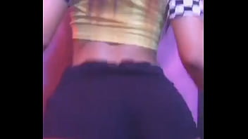 quáº£ mông này doggy thì háº¿t xáº£y