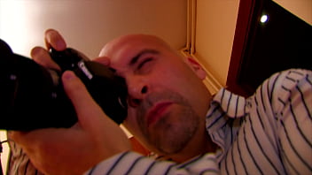 Lou Charmelle Hardcore Amateur Scene