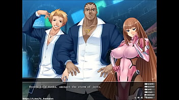 thumb taimanin asagi  3 part 40 asuka route 14 route  route 14 route 14