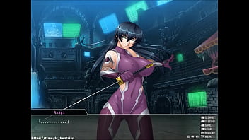 thumb taimanin asagi  3 part 40 asuka route 14 route  route 14 route 14