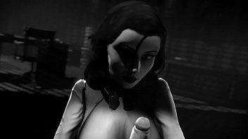 StudioFOW - Bioshag Trinity - Bioshock - XVIDEOS.COM