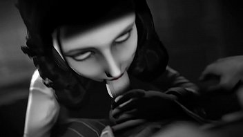 StudioFOW - Bioshag Trinity - Bioshock - XVIDEOS.COM
