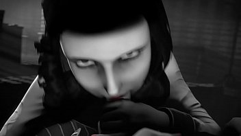 StudioFOW - Bioshag Trinity - Bioshock - XVIDEOS.COM