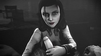 StudioFOW - Bioshag Trinity - Bioshock - XVIDEOS.COM