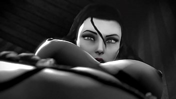 StudioFOW - Bioshag Trinity - Bioshock - XVIDEOS.COM