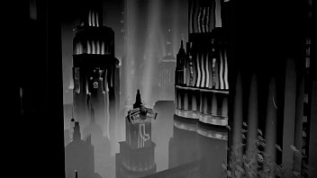 StudioFOW - Bioshag Trinity - Bioshock - XVIDEOS.COM