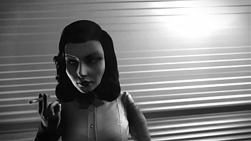 StudioFOW - Bioshag Trinity - Bioshock - XVIDEOS.COM
