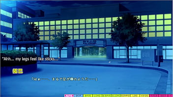 thumb tenioha 2 harem  route part 1 becoming more th ecoming more th ecoming more tha
