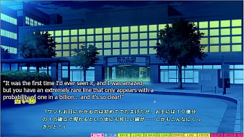 thumb tenioha 2 harem  route part 1 becoming more th ecoming more th ecoming more tha