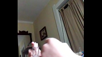 thumb big white dick  pt 1  