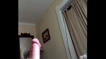 thumb big white dick  pt 1  
