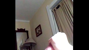thumb big white dick  pt 1  