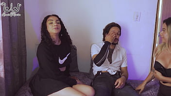 thumb amiga me invita  ver pelicula y me como a su n  me como a su n me como a su nov