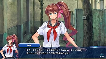 [Me and the evil female executive who supports the transforming heroine of justice] Part 10