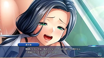[Me and the evil female executive who supports the transforming heroine of justice] Part 10