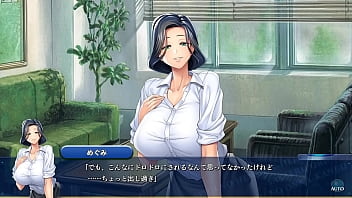 [Me and the evil female executive who supports the transforming heroine of justice] Part 10