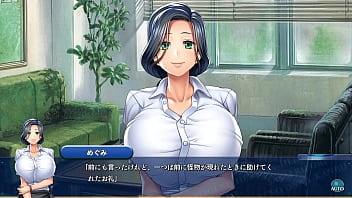 [Me and the evil female executive who supports the transforming heroine of justice] Part 10