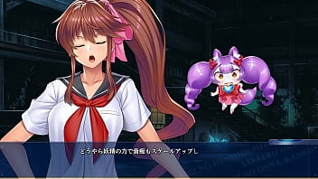 [Me and the evil female executive who supports the transforming heroine of justice] Part 10