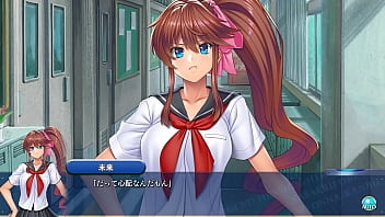 [Me and the evil female executive who supports the transforming heroine of justice] Part 10
