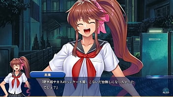 [Me and the evil female executive who supports the transforming heroine of justice] Part 10