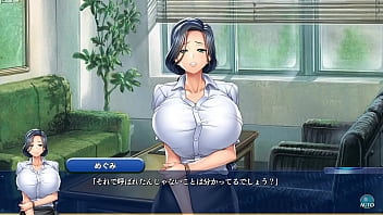 [Me and the evil female executive who supports the transforming heroine of justice] Part 10