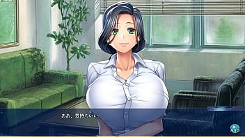 [Me and the evil female executive who supports the transforming heroine of justice] Part 10