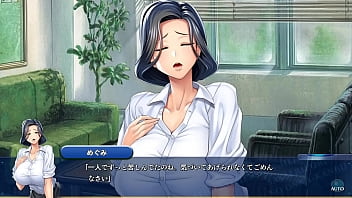[Me and the evil female executive who supports the transforming heroine of justice] Part 10
