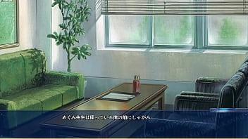[Me and the evil female executive who supports the transforming heroine of justice] Part 10