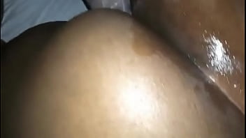 Little Thot bbw Said she can take dick