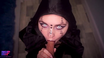 thumb the witch has f  ound a source of vitality hal of vitality hall f vitality hall
