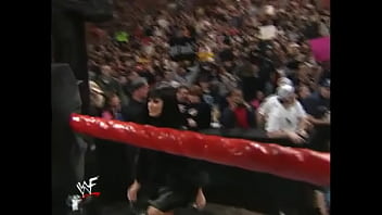 WWF 2000 Royal Rumble Divas Bikini Contest DVD Rip