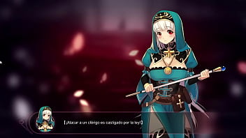 Martha, La Creyente (Mirror Gameplay)