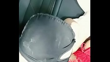 Cute chinese teen sex in car 