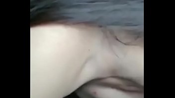 Cute chinese teen sex in car 