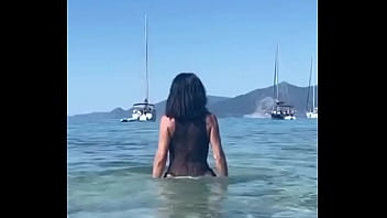 La corse , île de beauté