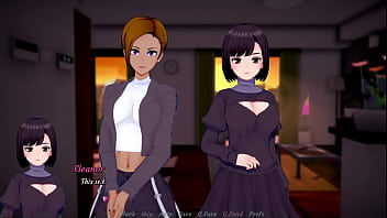 Things are getting a little spicy (My Office Adventure) Part 5