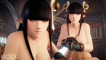thumb hinoa e minoto  compilation pov [exganodu] [ex  [exganodu] [exganodu]